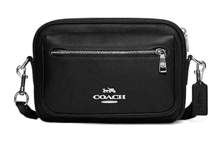 Сумка кросс-боди Elias COACH
Сумка кросс-боди Elias COACH