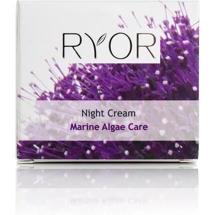 Ночной крем, Ryor
Ночной крем, Ryor