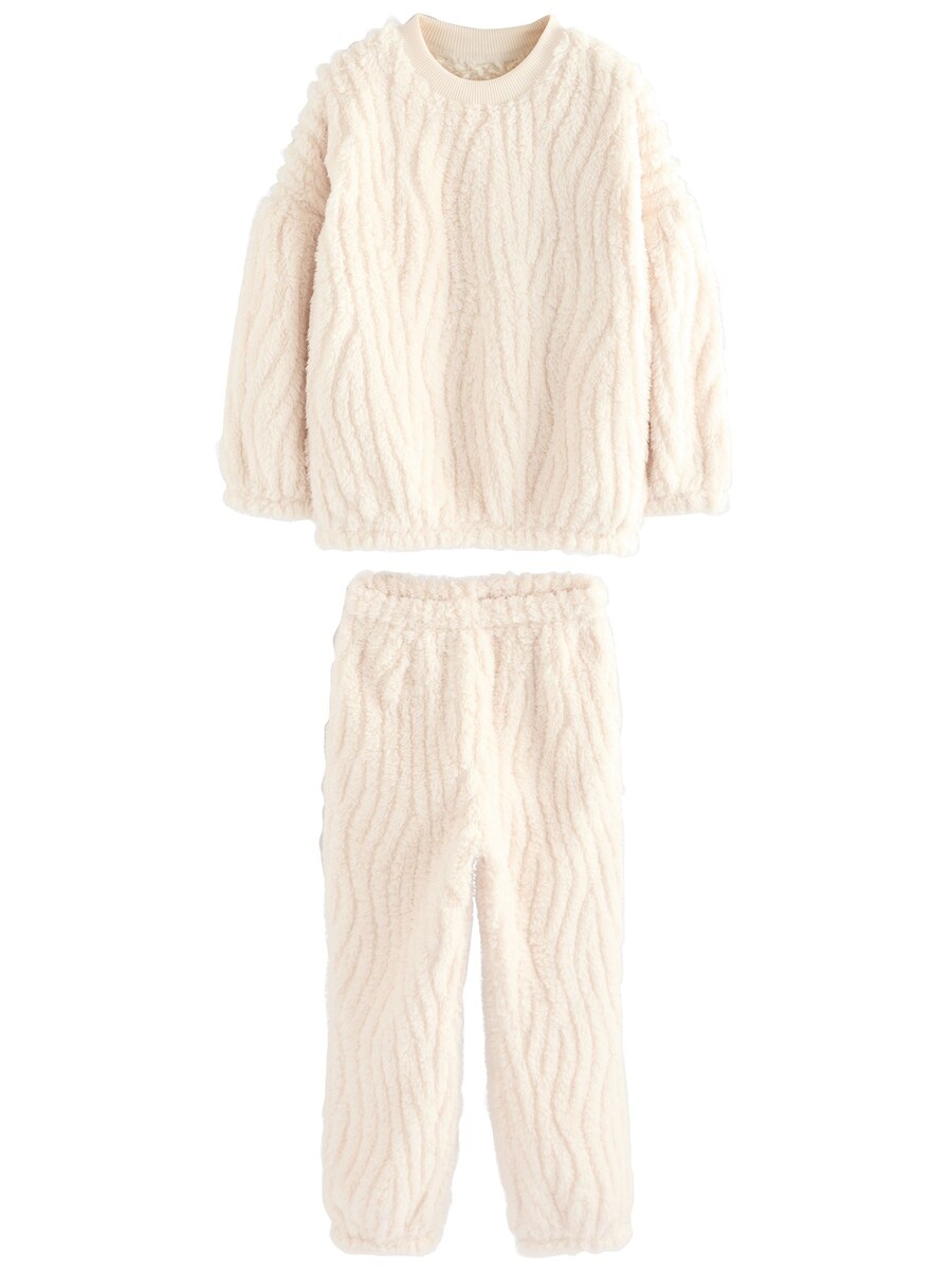 Пижама Next, бежевый
Пижама Next, бежевый