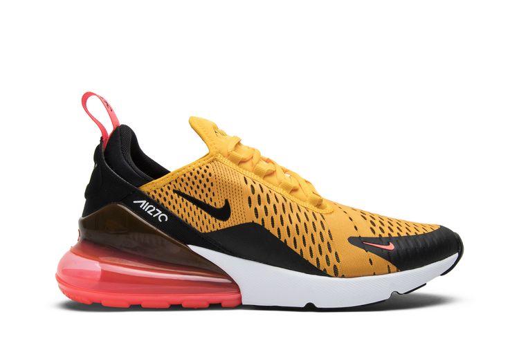 Кроссовки Air Max 270 'Tiger', оранжевый
Кроссовки Air Max 270 'Tiger', оранжевый