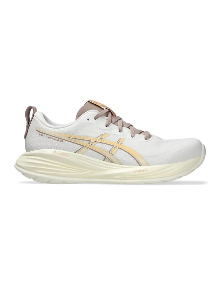 Кроссовки для бега по шоссе GEL-CUMULUS белого цвета asics
Кроссовки для бега по шоссе GEL-CUMULUS белого цвета asics