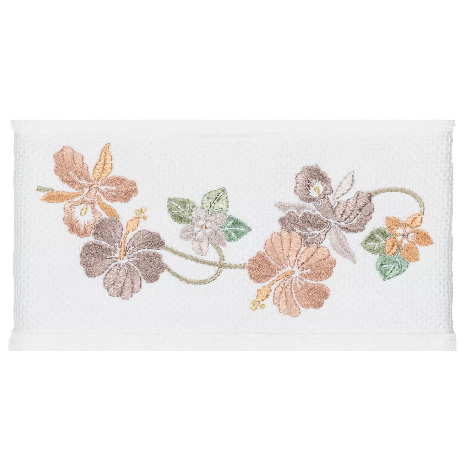 Linum Home Textiles Турецкий хлопок Caroline Набор украшенных полотенец из 4 предметов, белый
Linum Home Textiles Турецкий хлопок Caroline Набор украшенных полотенец из 4 предметов, белый