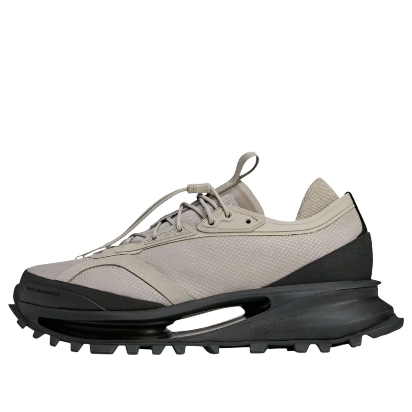 Adidas Y-3 S-Gendo Trail 'Light Brown Black'
Adidas Y-3 S-Gendo Trail 'Light Brown Black'