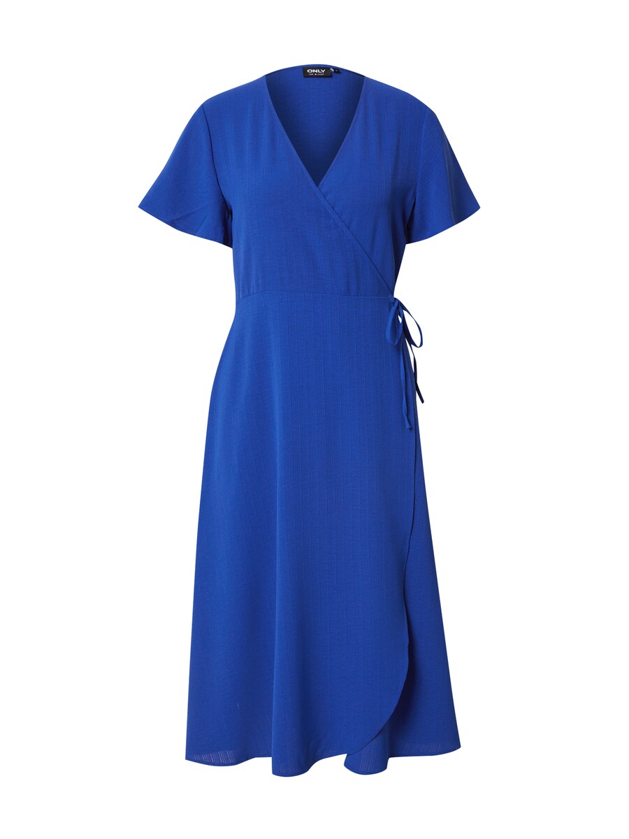 Миди платье ONLY ONLCali, Royal blue
Миди платье ONLY ONLCali, Royal blue