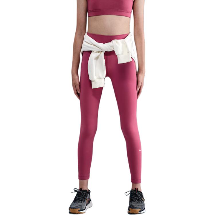 Леггинсы для подростков beetroot Nike, Beetroot
Леггинсы для подростков beetroot Nike, Beetroot