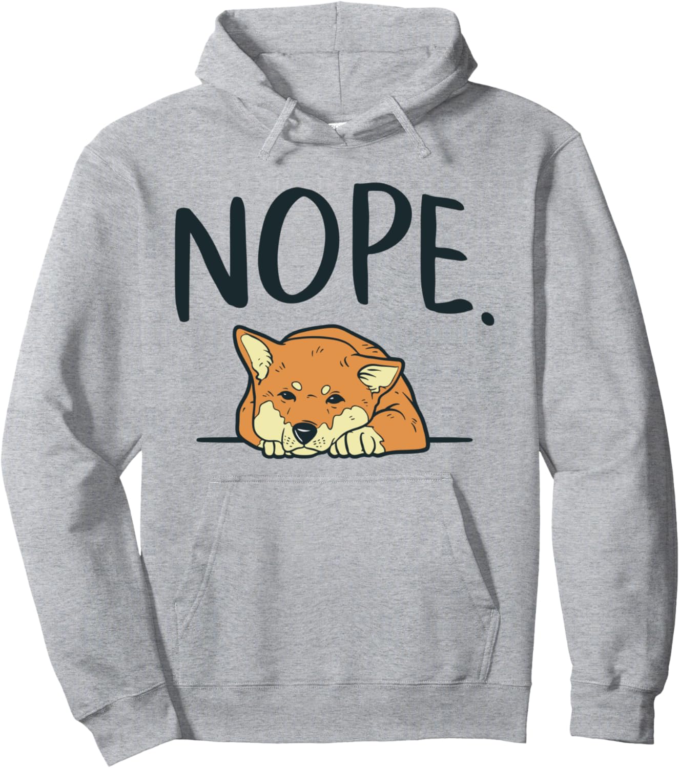 Худи Nope Lazy Shiba Inu, для любителей японских собак, для мужчин и женщин, подарок, худи, серая Nope Lazy Shiba Inu Shirt Japanese Dog Lover Gift, Серый, Худи Nope Lazy Shiba Inu, для любителей японских собак, для мужчин и женщин, подарок, худи, серая N
Худи Nope Lazy Shiba Inu, для любителей японских собак, для мужчин и женщин, подарок, худи, серая Nope Lazy Shiba Inu Shirt Japanese Dog Lover Gift, Серый, Худи Nope Lazy Shiba Inu, для любителей японских собак, для мужчин и женщин, подарок, худи, серая N