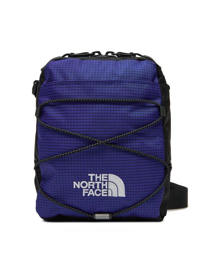 Сумка через плечо The North Face Jester Crossbody NF0A52UC0IT1, синий
Сумка через плечо The North Face Jester Crossbody NF0A52UC0IT1, синий