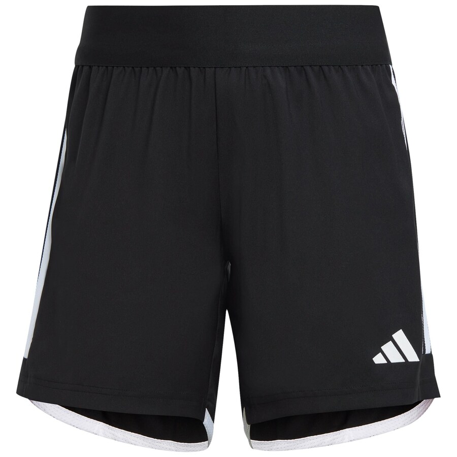 Обычные спортивные штаны ADIDAS PERFORMANCE Tiro 23, черный
Обычные спортивные штаны ADIDAS PERFORMANCE Tiro 23, черный