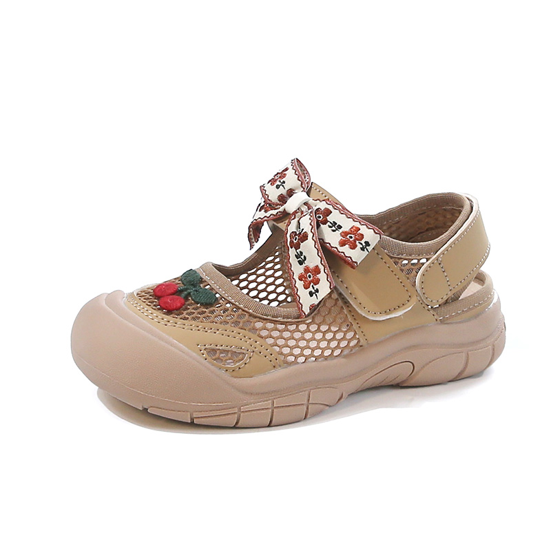 Детские сандалии с низким верхом для детей от 3 до 7 лет TONYBEAR, хаки
Детские сандалии с низким верхом для детей от 3 до 7 лет TONYBEAR, хаки