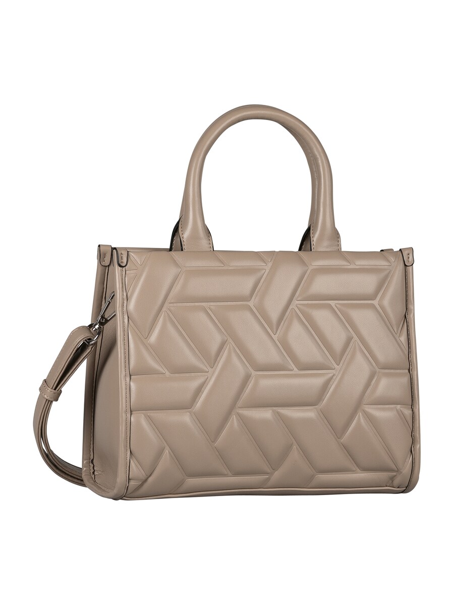 Сумочка TOM TAILOR Amela, серо-коричневый
Сумочка TOM TAILOR Amela, серо-коричневый