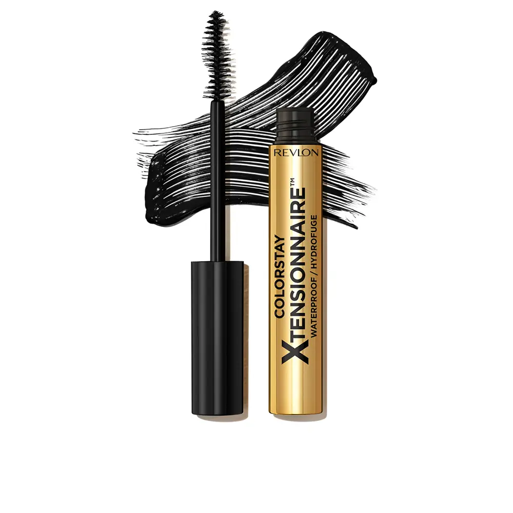 Тушь для ресниц Colorstay Xtensionnaire Waterprof Mascara De Pestaña Revlon Mass Market, 1 шт
Тушь для ресниц Colorstay Xtensionnaire Waterprof Mascara De Pestaña Revlon Mass Market, 1 шт