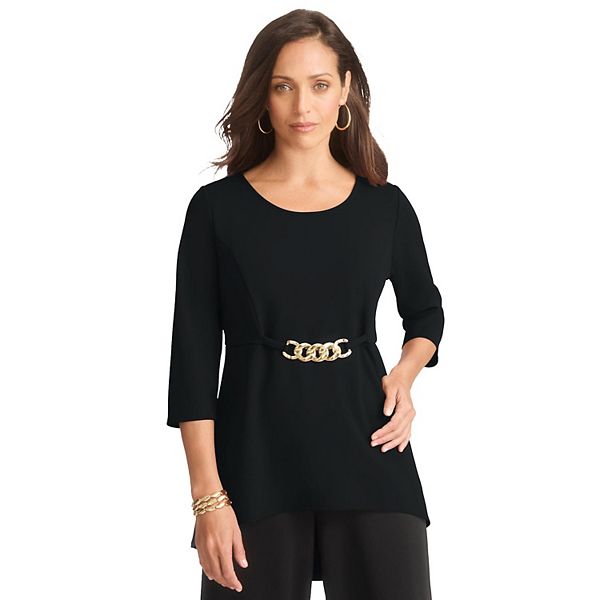 Туника с застежкой-пряжкой для женщин plus size Jessica London, Black, Черный, Туника с застежкой-пряжкой для женщин plus size Jessica London, Black
Туника с застежкой-пряжкой для женщин plus size Jessica London, Black, Черный, Туника с застежкой-пряжкой для женщин plus size Jessica London, Black