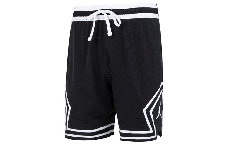 Мужские повседневные шорты Jordan, Черный
Мужские повседневные шорты Jordan, Черный