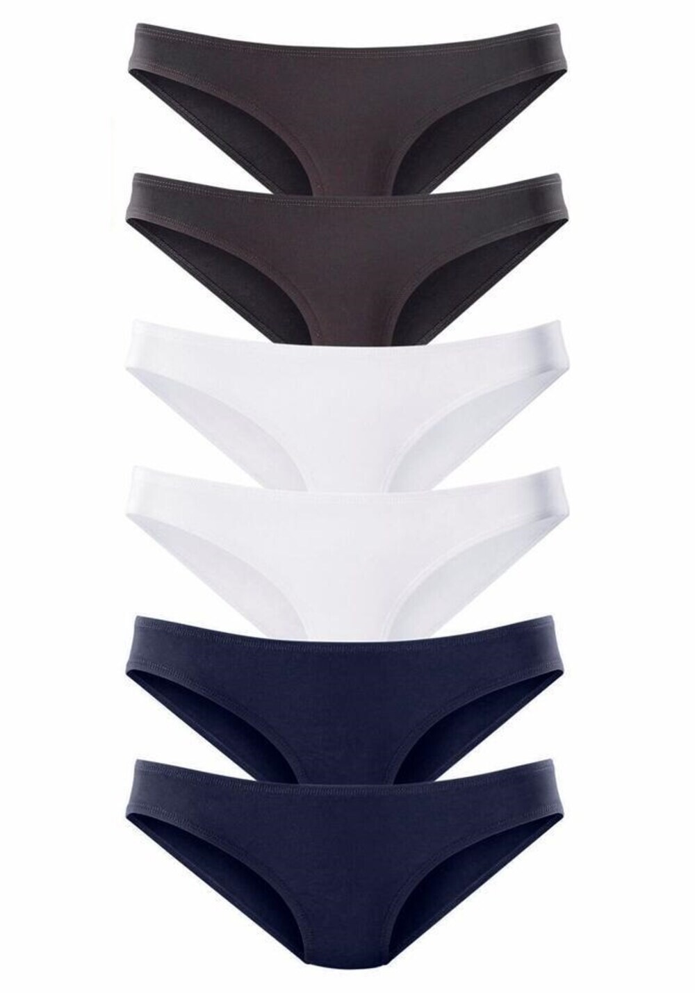 Трусики Vivance, смешанные цвета
Трусики Vivance, смешанные цвета
