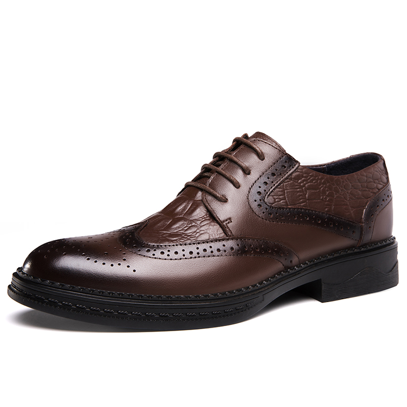 XIMO BULL Туфли мужские низкие, черные/коричневые
XIMO BULL Туфли мужские низкие, черные/коричневые