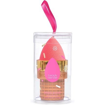 Single Scoop Beautyblender
Single Scoop Beautyblender