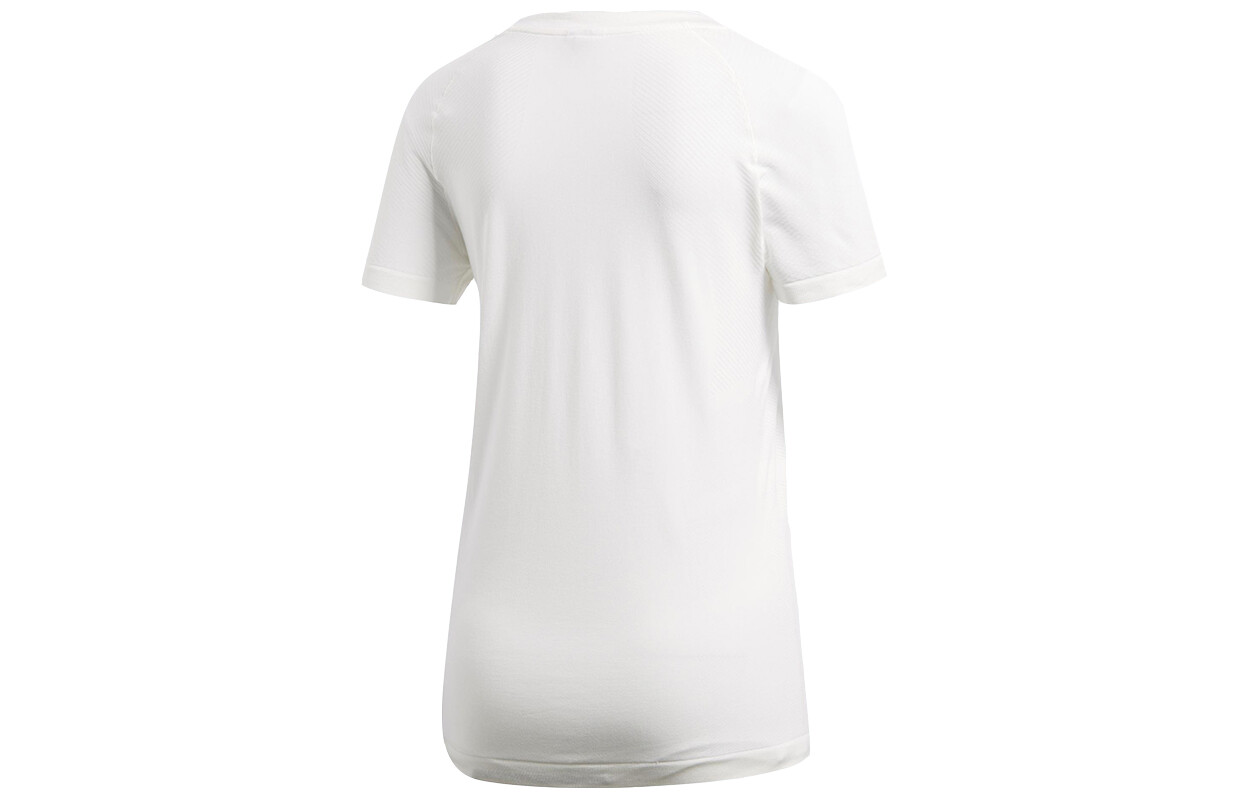 Футболка женская белая Adidas
Футболка женская белая Adidas