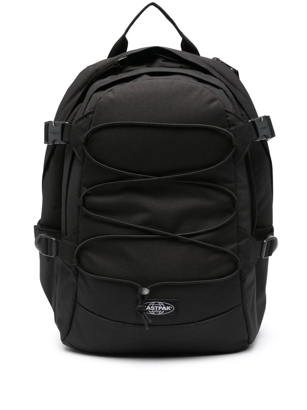 Рюкзак Gerys Eastpak, черный
Рюкзак Gerys Eastpak, черный