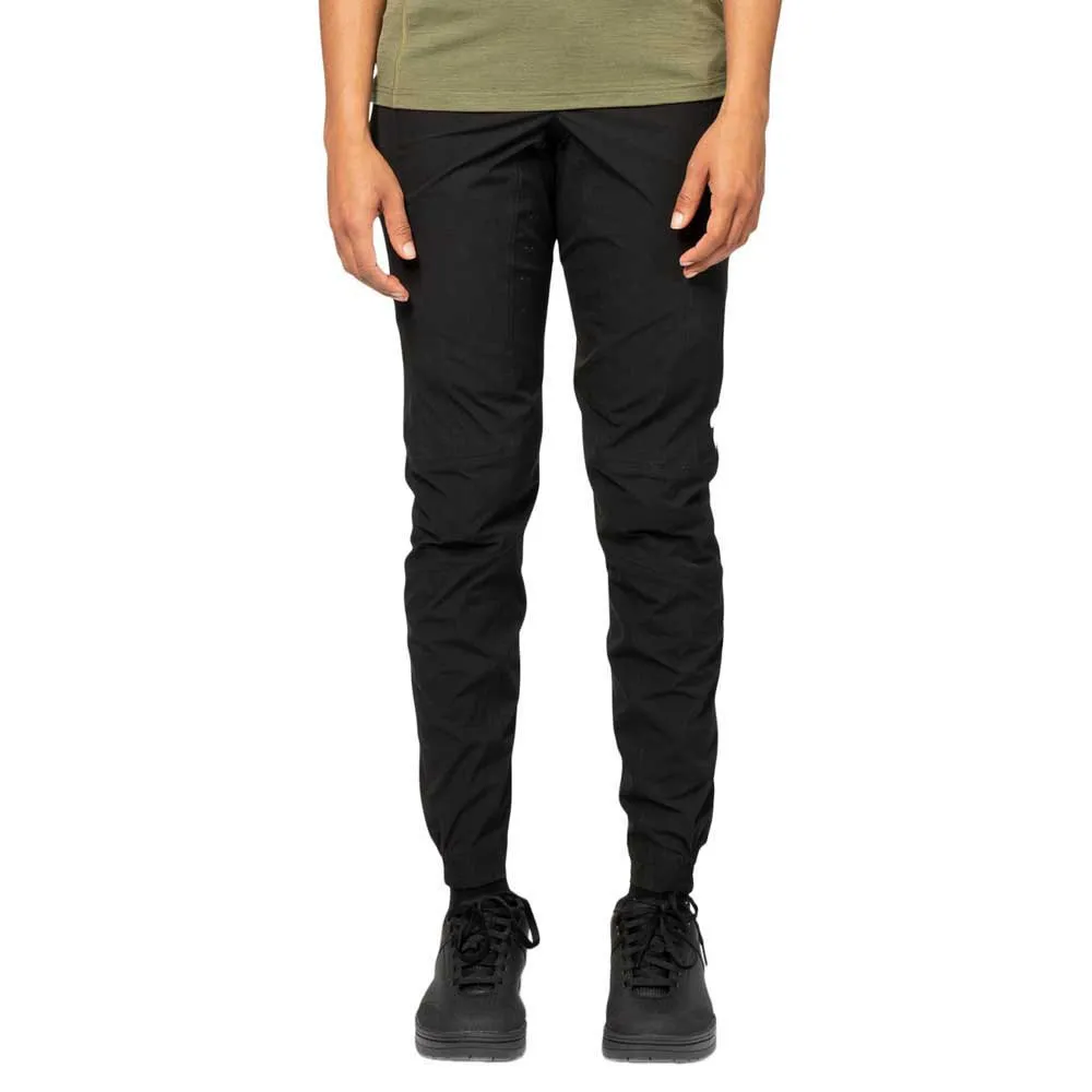 Брюки Sweet Protection Hunter II, черный
Брюки Sweet Protection Hunter II, черный