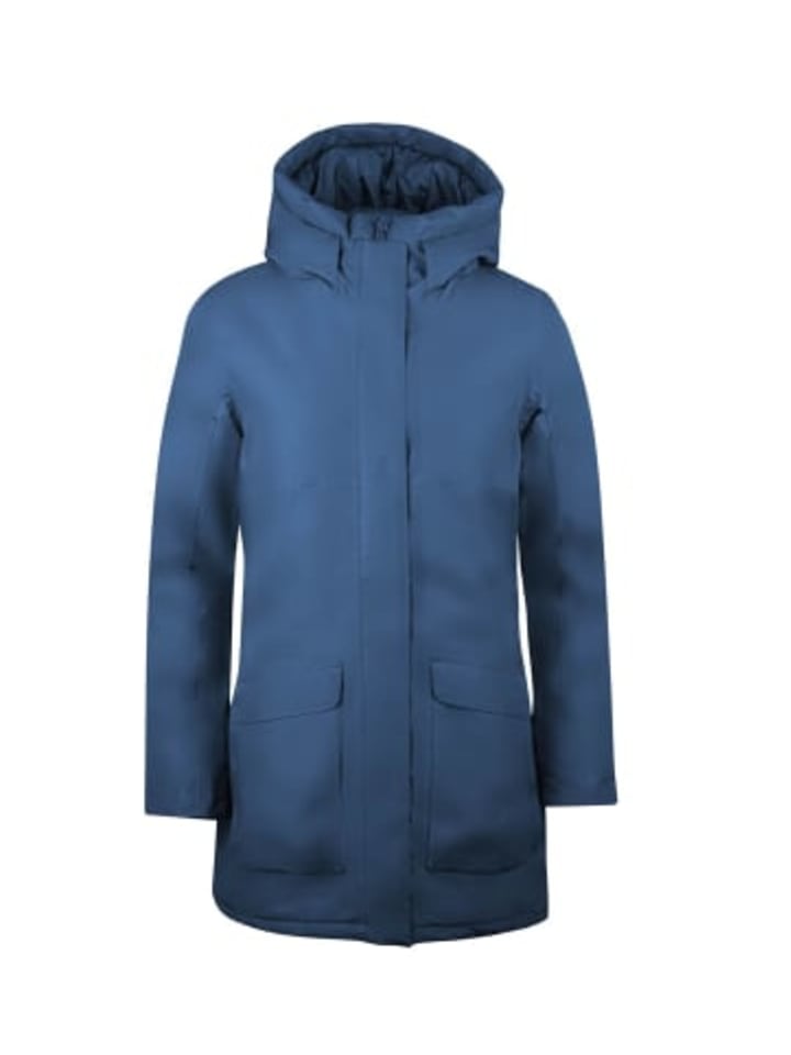 Пальто Westfjord
Пальто Westfjord