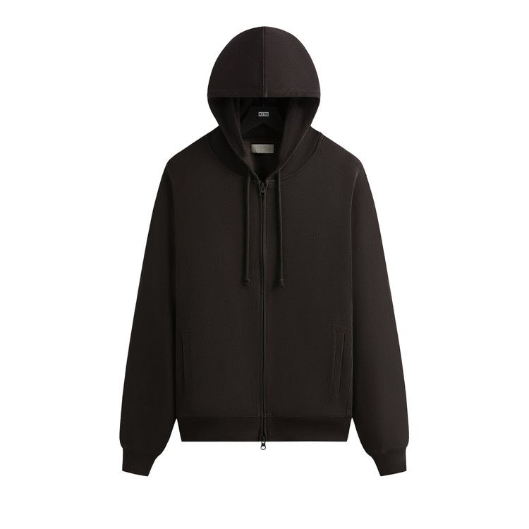 Худи Kith Interlock Williams V Full Zip Hoodie, Studio
Худи Kith Interlock Williams V Full Zip Hoodie, Studio