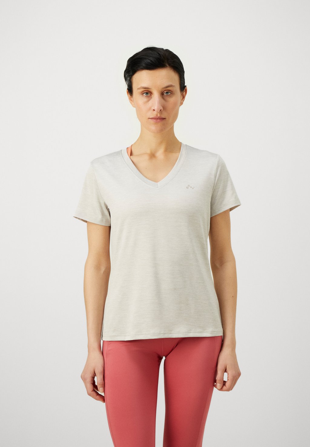 Базовая футболка ONPCORE LIFE TEE ONLY Play, серо-коричневый
Базовая футболка ONPCORE LIFE TEE ONLY Play, серо-коричневый