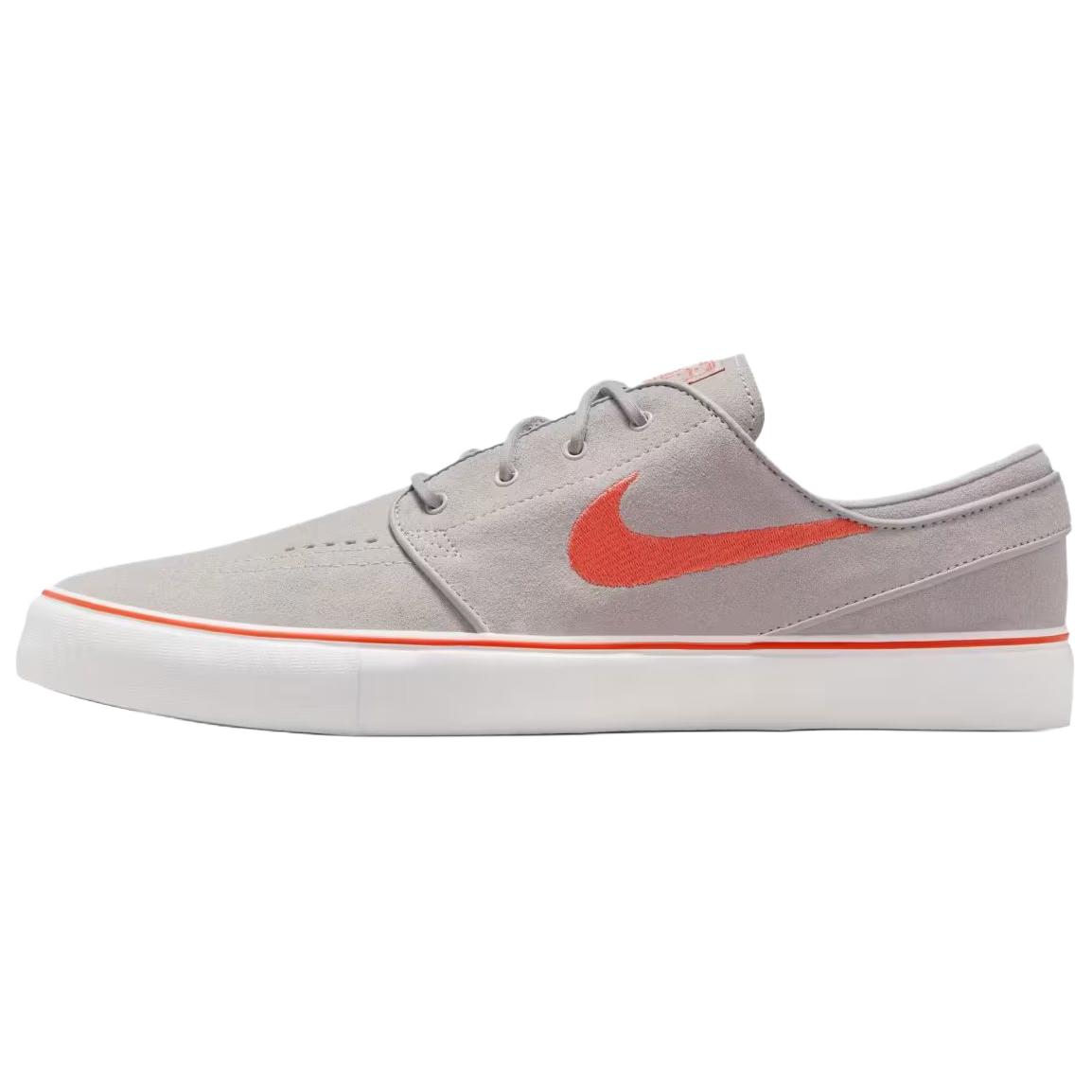 Кроссовки для скейтбординга Sb Zoom Janoski OG+ мужские Preppy Gray Nike, серый
Кроссовки для скейтбординга Sb Zoom Janoski OG+ мужские Preppy Gray Nike, серый