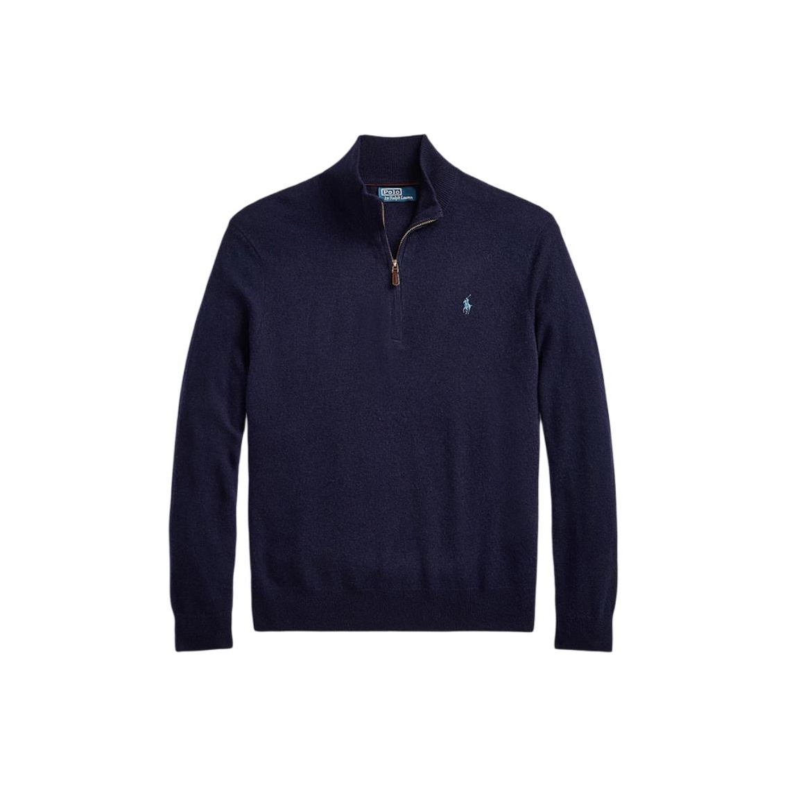 Polo Ralph Lauren Свитер мужской синий
Polo Ralph Lauren Свитер мужской синий