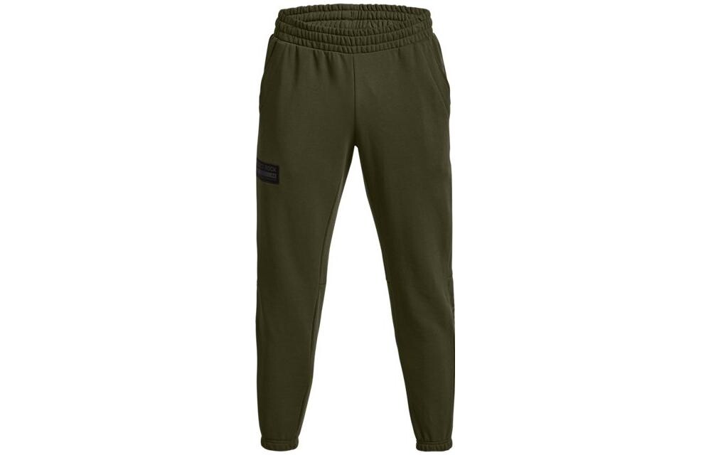 Спортивные штаны Johnson Knit Мужские зеленые Under Armour, зеленый
Спортивные штаны Johnson Knit Мужские зеленые Under Armour, зеленый