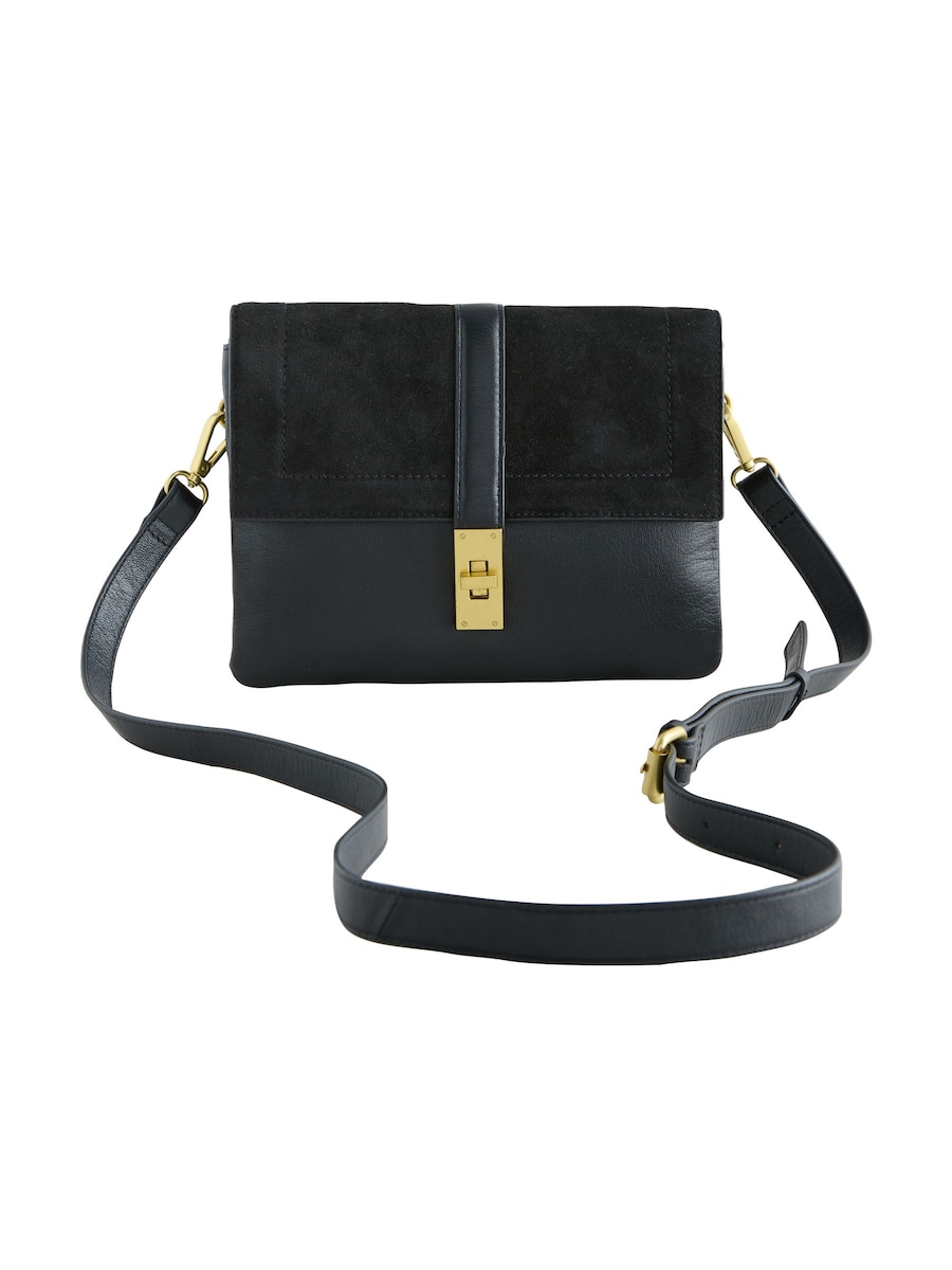 Сумка через плечо Next, черный
Сумка через плечо Next, черный