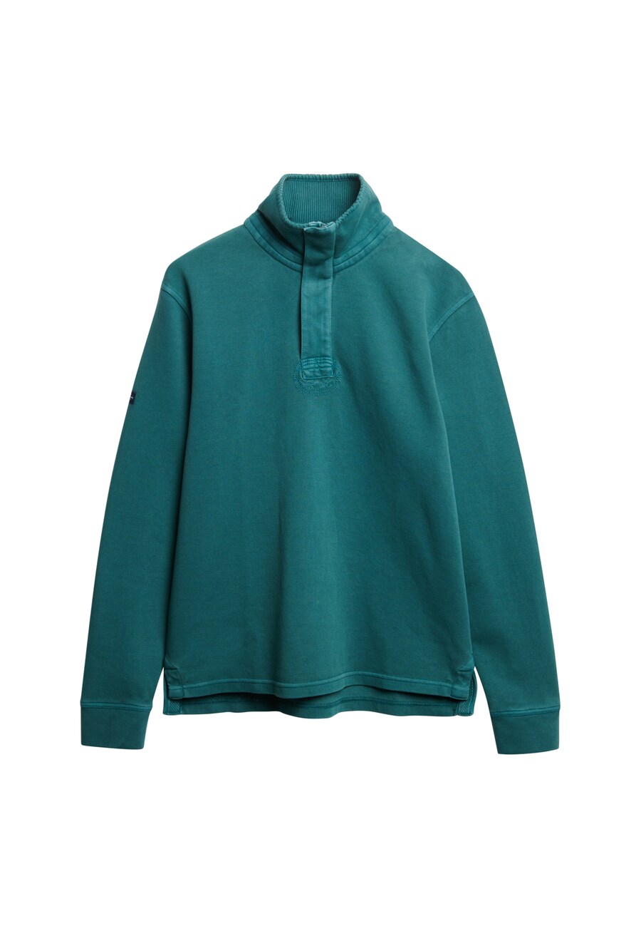 Толстовка Superdry Classic, Petrol
Толстовка Superdry Classic, Petrol