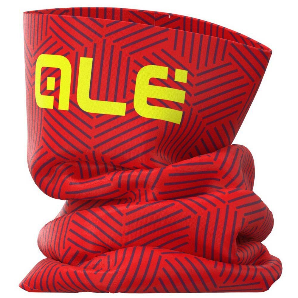 Неквормер Alé Cross, красный
Неквормер Alé Cross, красный