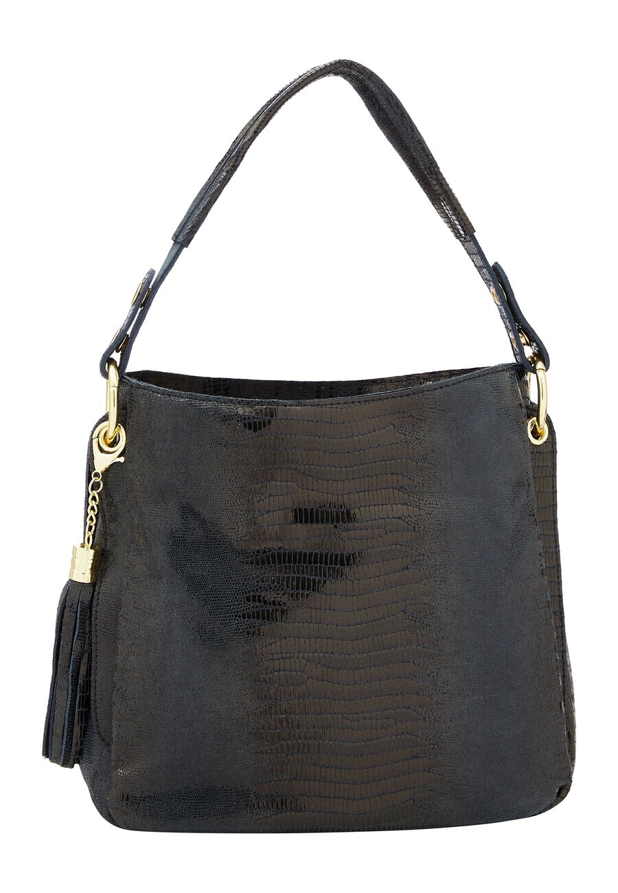 Сумка через плечо faina Shoulder Bag, морской синий
Сумка через плечо faina Shoulder Bag, морской синий