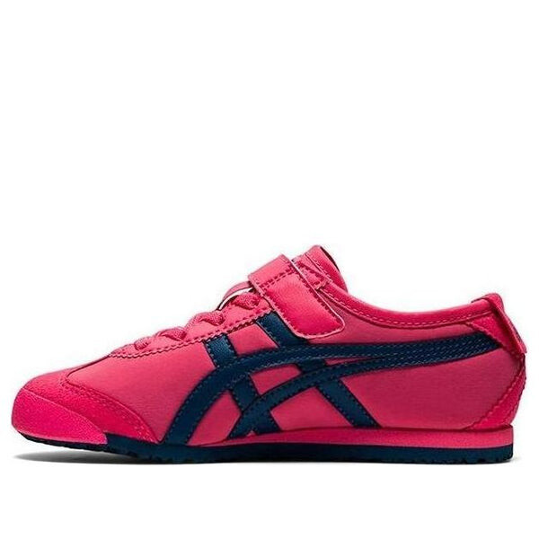 Кроссовки мексика 66 Onitsuka Tiger, красный
Кроссовки мексика 66 Onitsuka Tiger, красный