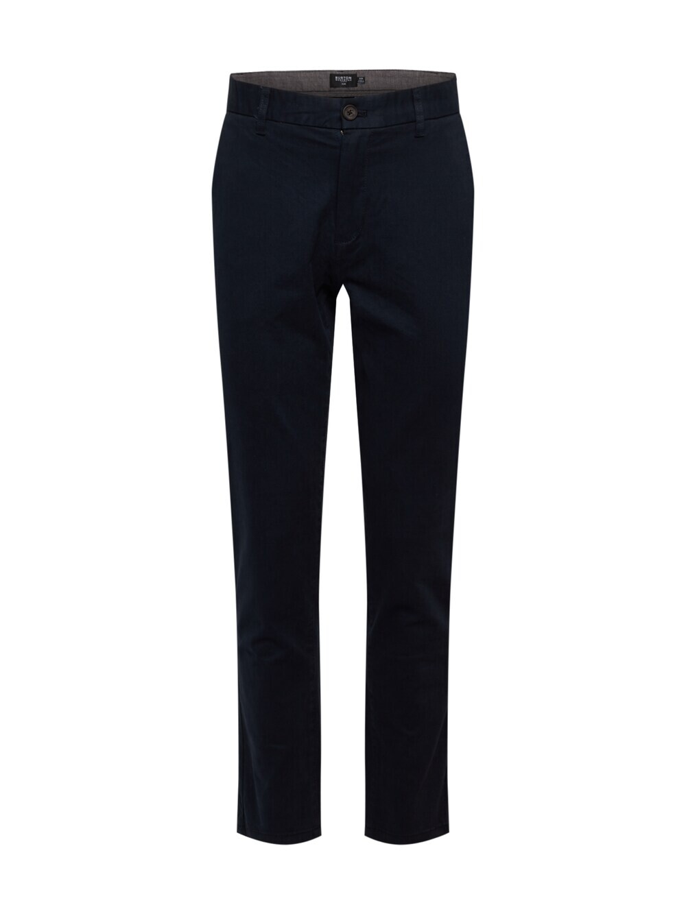 Узкие брюки BURTON MENSWEAR LONDON, темно-синий
Узкие брюки BURTON MENSWEAR LONDON, темно-синий