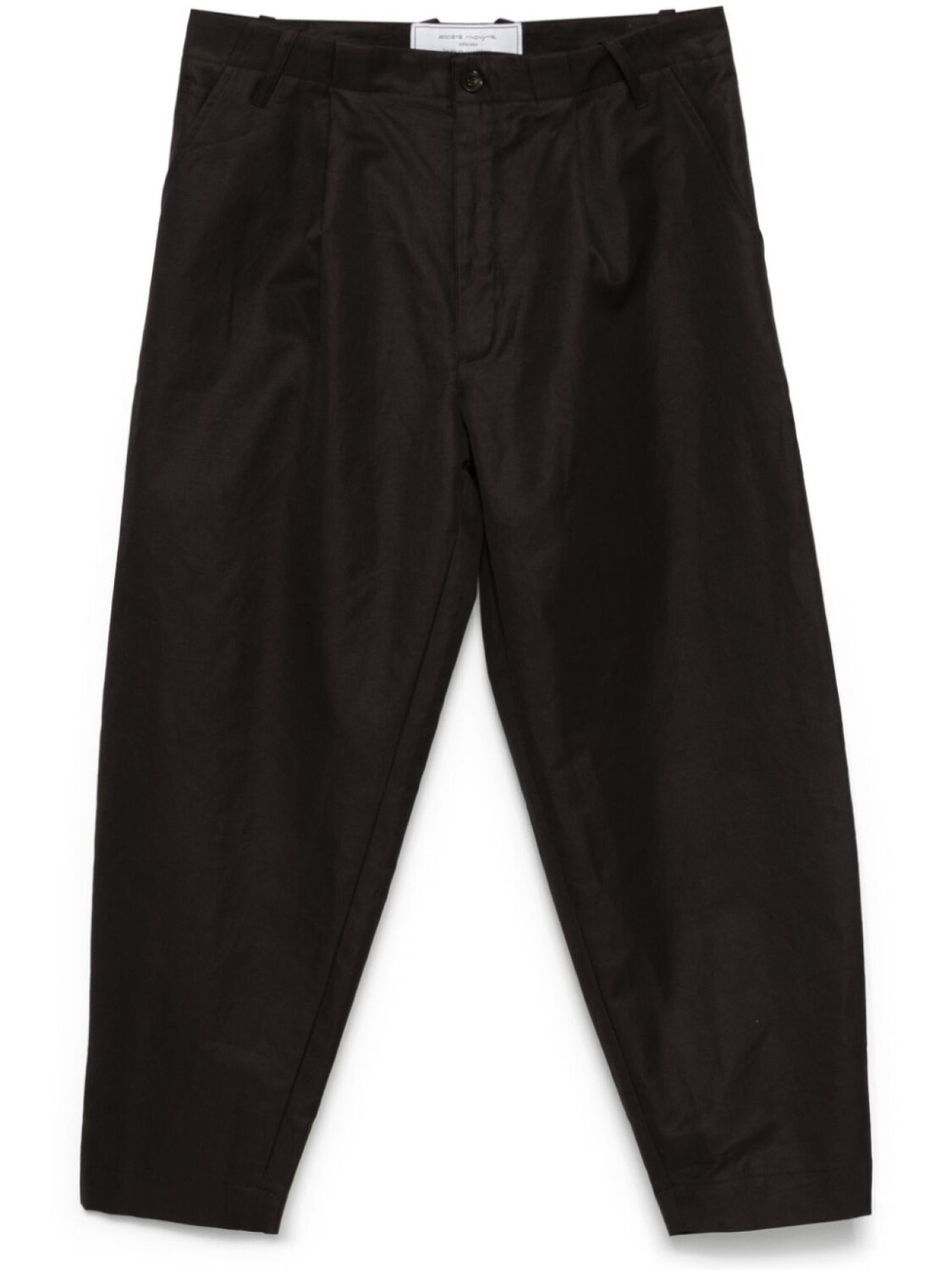 Société Anonyme зауженные брюки Jap Boy, фиолетовый
Société Anonyme зауженные брюки Jap Boy, фиолетовый