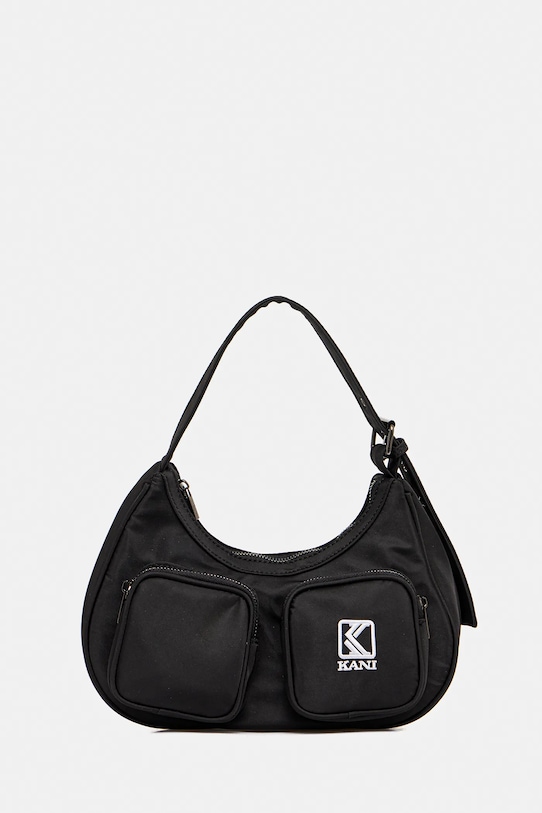 Сумка Karl Kani, черный
Сумка Karl Kani, черный
