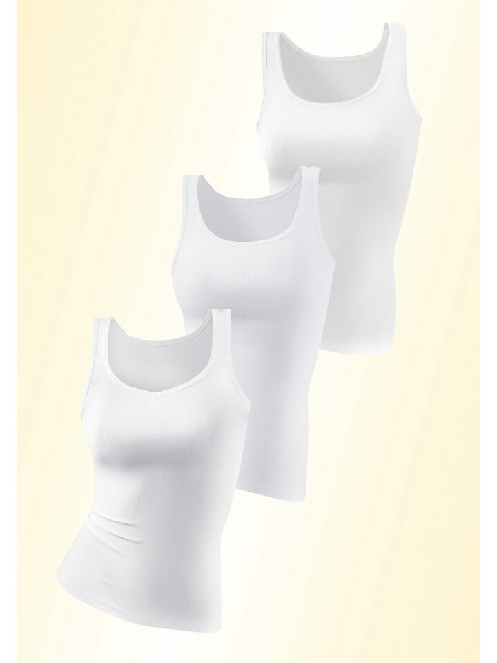 Майка PETITE FLEUR, белый
Майка PETITE FLEUR, белый