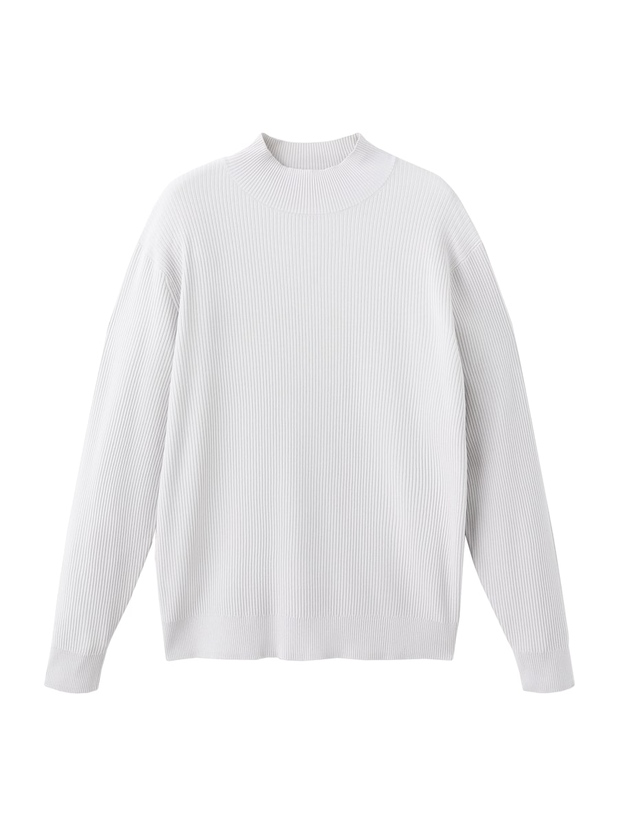 Свитер MANGO MAN CARINA, белый
Свитер MANGO MAN CARINA, белый