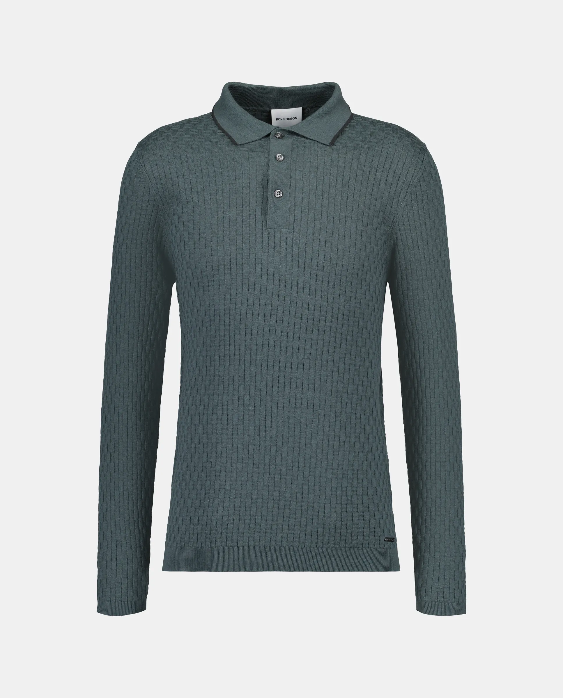Вязаная одежда для мужчин Roy Robson, темно-зеленый
Вязаная одежда для мужчин Roy Robson, темно-зеленый