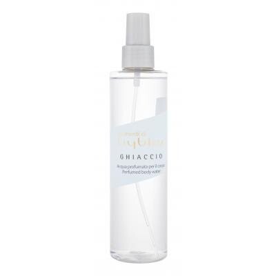 Спрей для тела, 250 мл Byblos Ghiaccio
Спрей для тела, 250 мл Byblos Ghiaccio