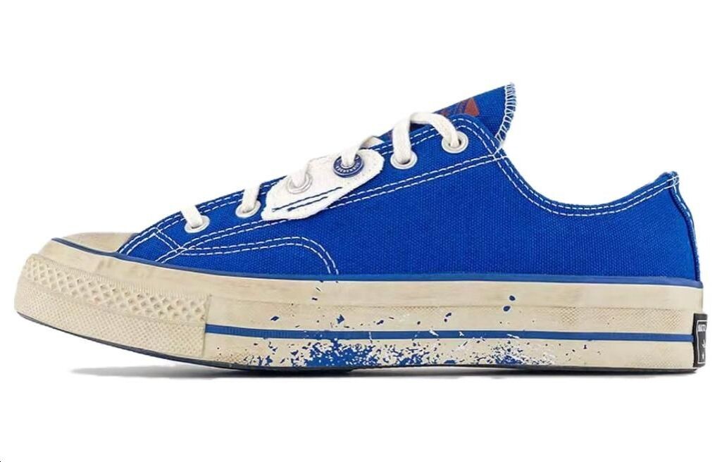 Кеды Converse Chuck Taylor All Star 70 Low Ader Error Create Next: The New Is Not New
Кеды Converse Chuck Taylor All Star 70 Low Ader Error Create Next: The New Is Not New