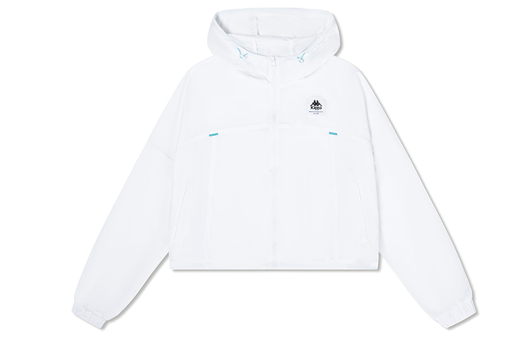 Kappa Женская одежда для защиты от солнца, Bleached-001
Kappa Женская одежда для защиты от солнца, Bleached-001