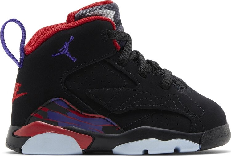 Кроссовки Jordan MVP TD 'Raptors', черный
Кроссовки Jordan MVP TD 'Raptors', черный