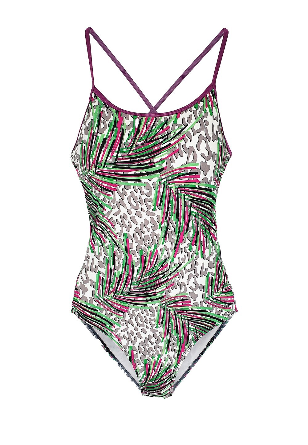 Купальник BECO, смешанные цвета/белый
Купальник BECO, смешанные цвета/белый