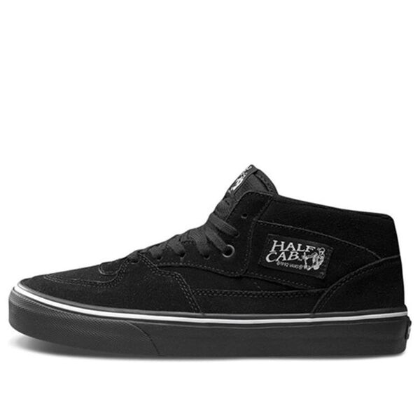 Кроссовки sk8-mid casual skateboarding shoes black Vans, черный
Кроссовки sk8-mid casual skateboarding shoes black Vans, черный