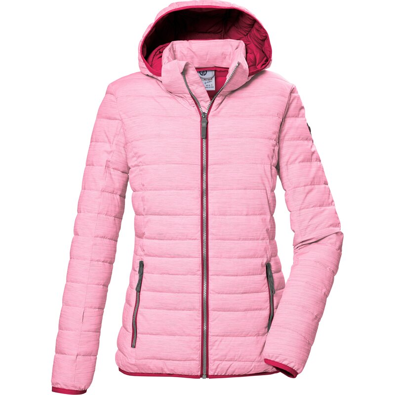 Функциональная куртка GS 63 wmn qltd jckt_uyaka G.I.G.A. Dx By Killtec, розовый
Функциональная куртка GS 63 wmn qltd jckt_uyaka G.I.G.A. Dx By Killtec, розовый