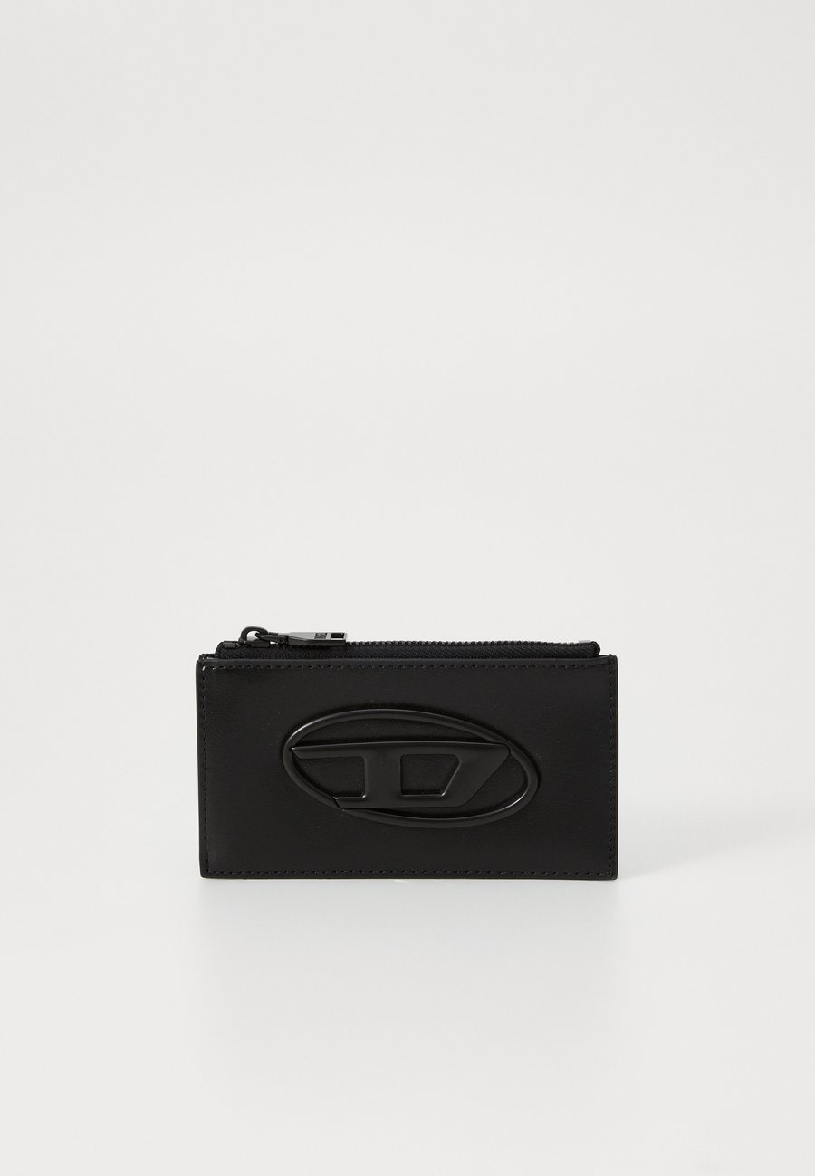 Кошелек Diesel HOLI CARD HOLDER , T8013/Black
Кошелек Diesel HOLI CARD HOLDER , T8013/Black
