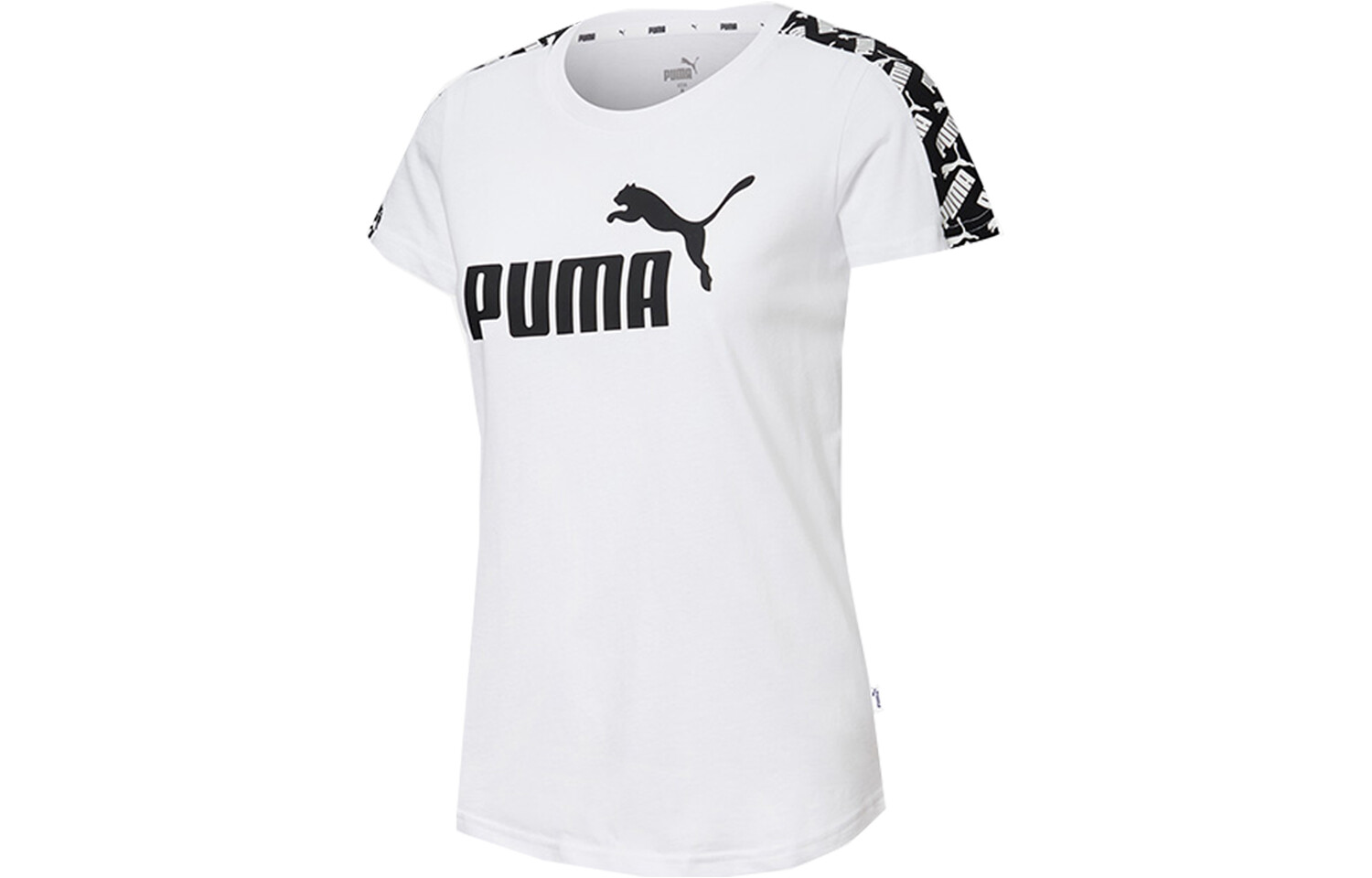 Футболка X LIBERTY Collaboration женская белая Puma
Футболка X LIBERTY Collaboration женская белая Puma