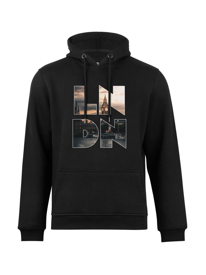 Толстовка Cotton Prime, черный
Толстовка Cotton Prime, черный